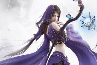 逆水寒最新旗袍爆料视频,古典韵味与现代时尚的完美融合